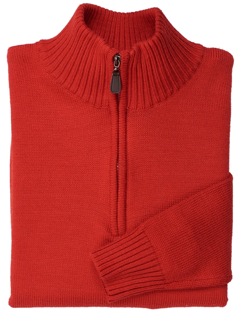 Sudadera INSERCH 406: Rojo Pasión, Diseño Único. ¡Atrévete a Destacar con Estilo y Comodidad!